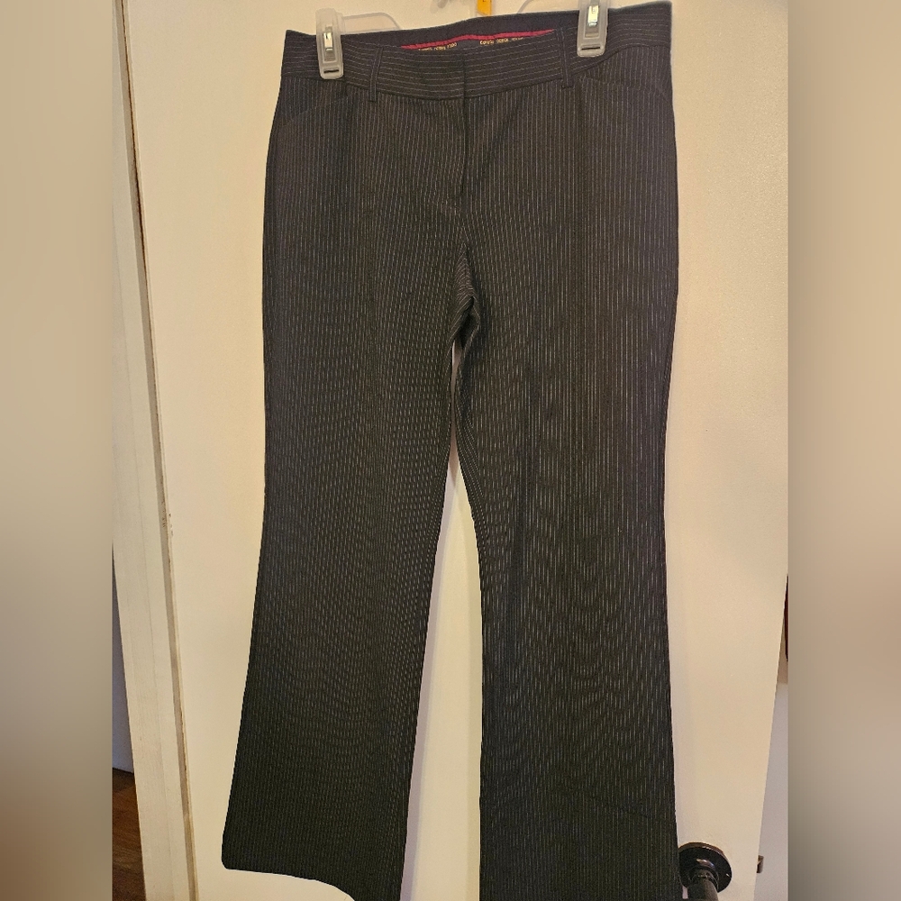 Express Dress Pants. Editor Fit. - Picture 5 of 7